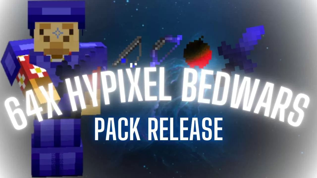 Gallery Image 1 for  Hypixel Bedwars Skywars PvP on PVPRP